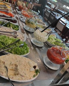 Buffet Completo